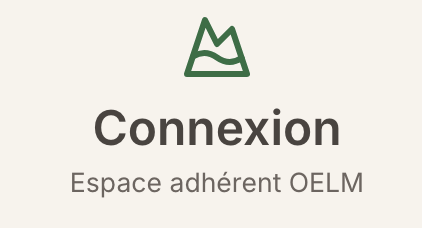 Nouvelle connexion