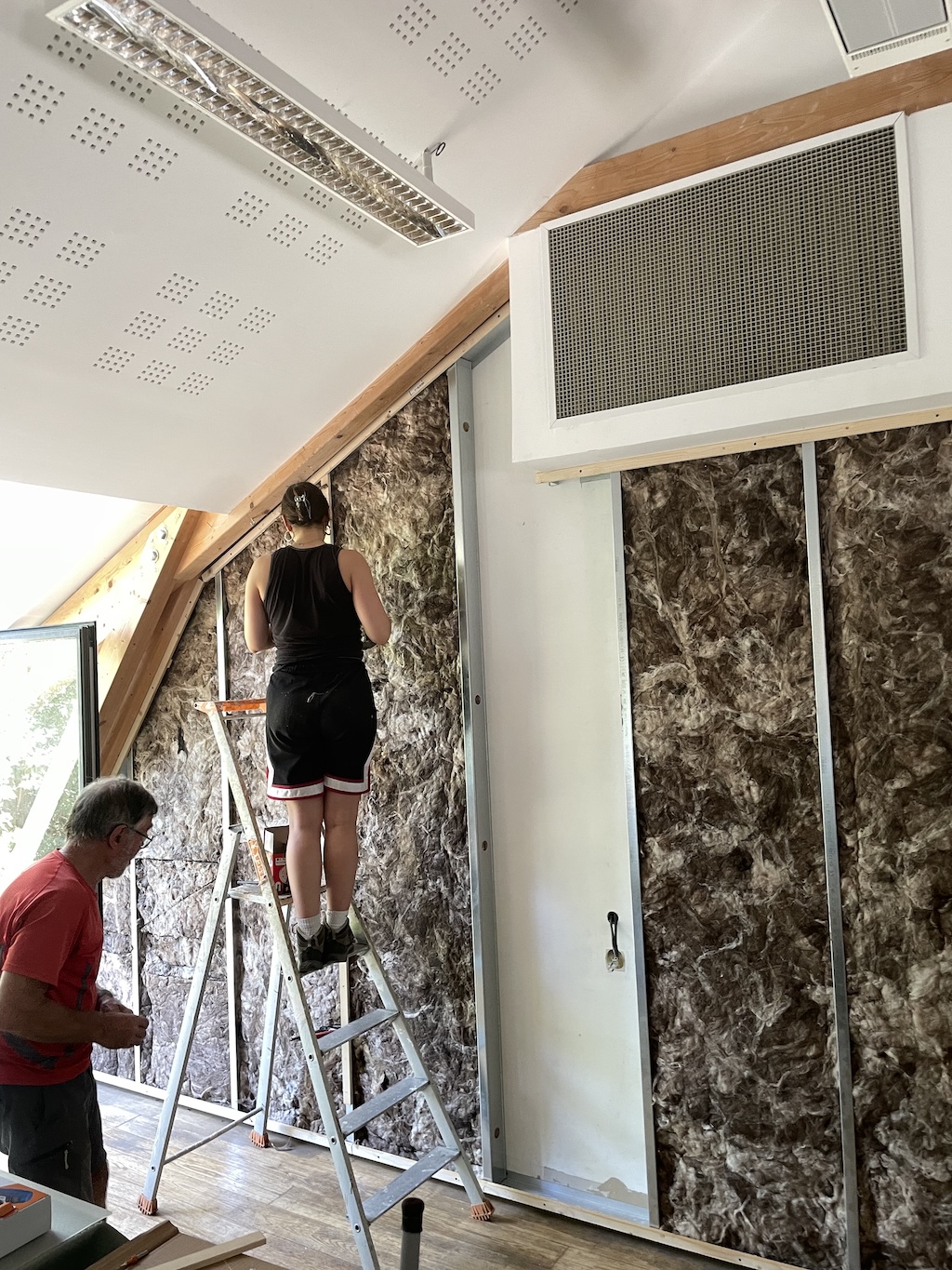 Stage Travail 2026