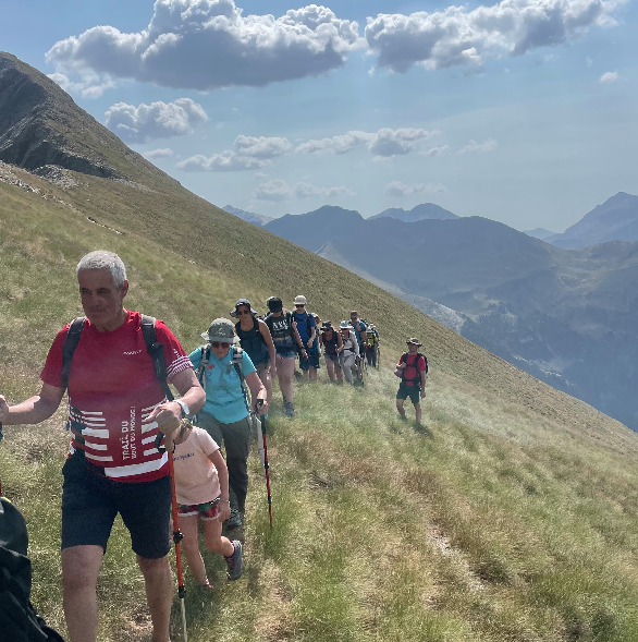 Vivez l'expérience OELM